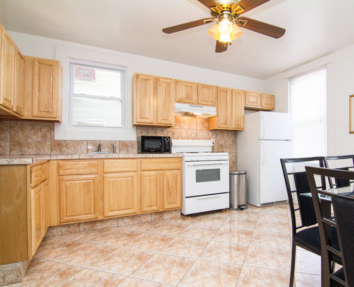 3 bedroom apartment, New York. Queens.