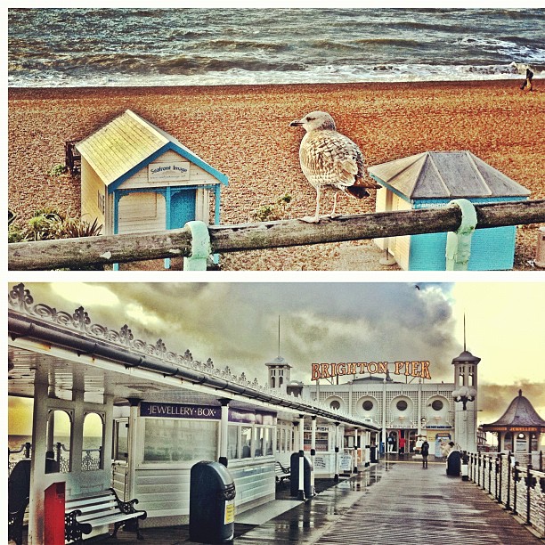 Brighton Pier 2