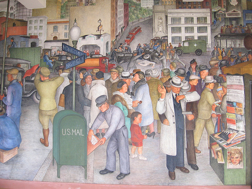 Pick the robber How to avoid being robbed in Barcelona