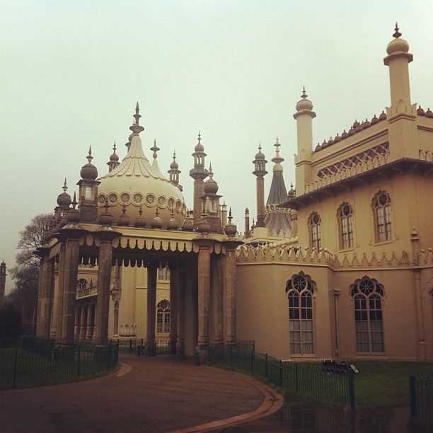 Royal Pavilion