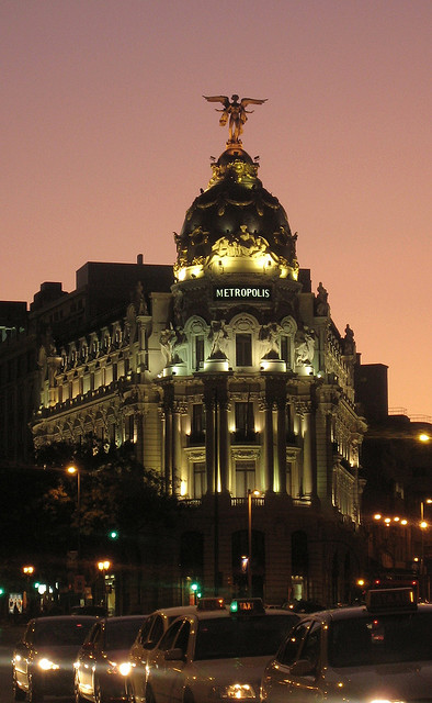 Madrid