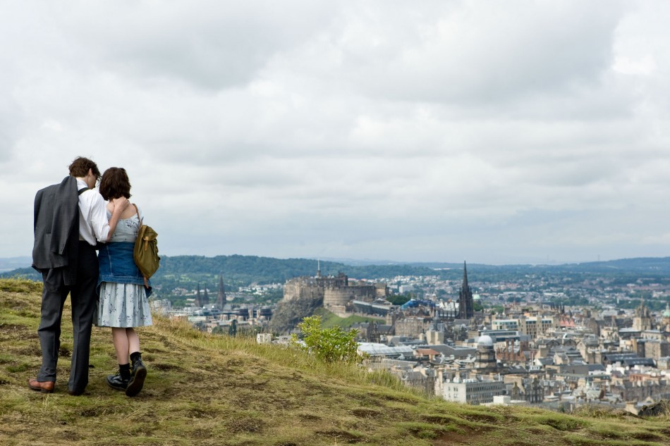 Cheap places to stay in Edinburgh : 7 of the best