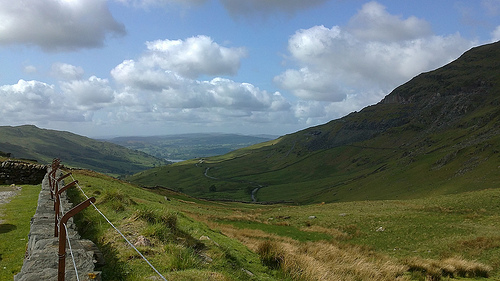 Stunning Lake District Stunning Lake District
