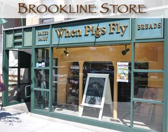 When Pigs Fly When Pigs Fly