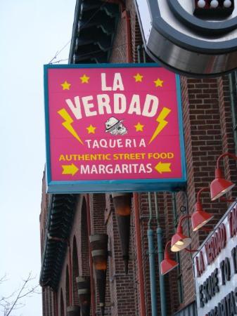 la-verdad-taqueria-mexicana la-verdad-taqueria-mexicana