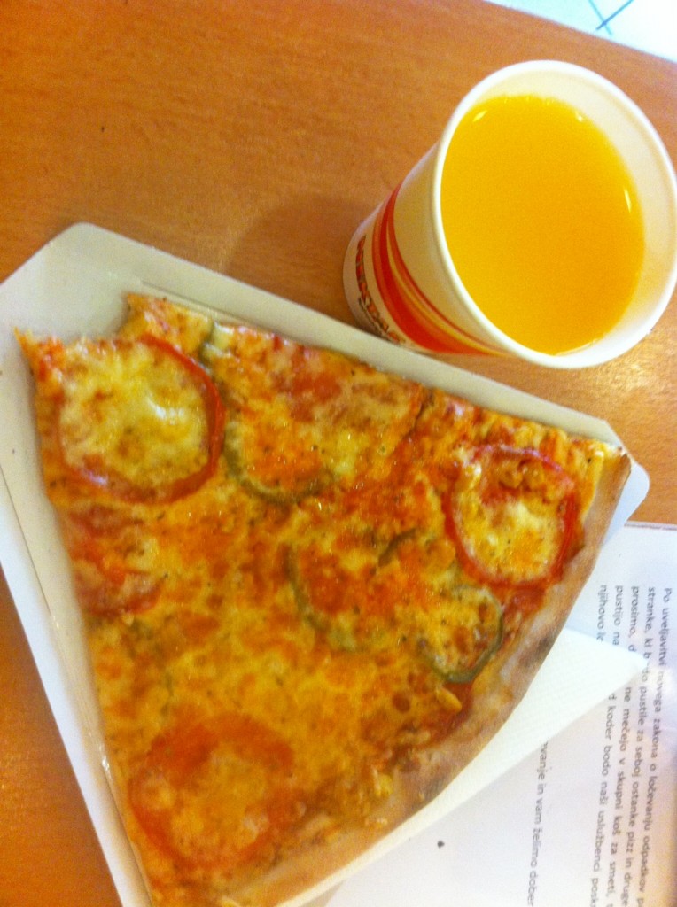 photo-8 Pizzeria Sestinka