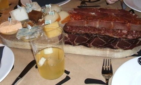 For the best local food in Oviedo head for Tierra Astur For the best local food in Oviedo head for Tierra Astur