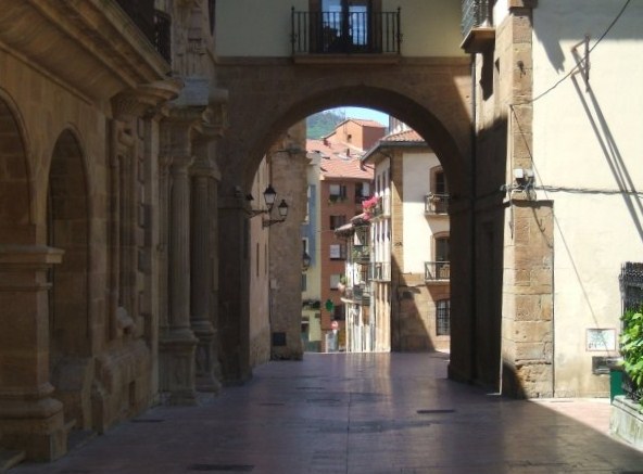Oviedo: Spain’s ‘Natural Paradise’ Oviedo Spain’s Natural Paradise