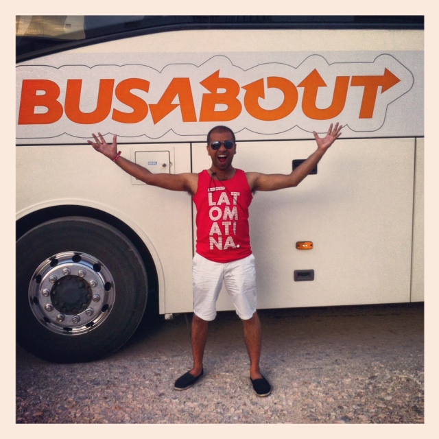 Busabout Europe Review Busabout Europe review