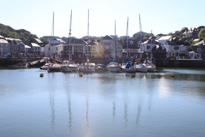 padstow