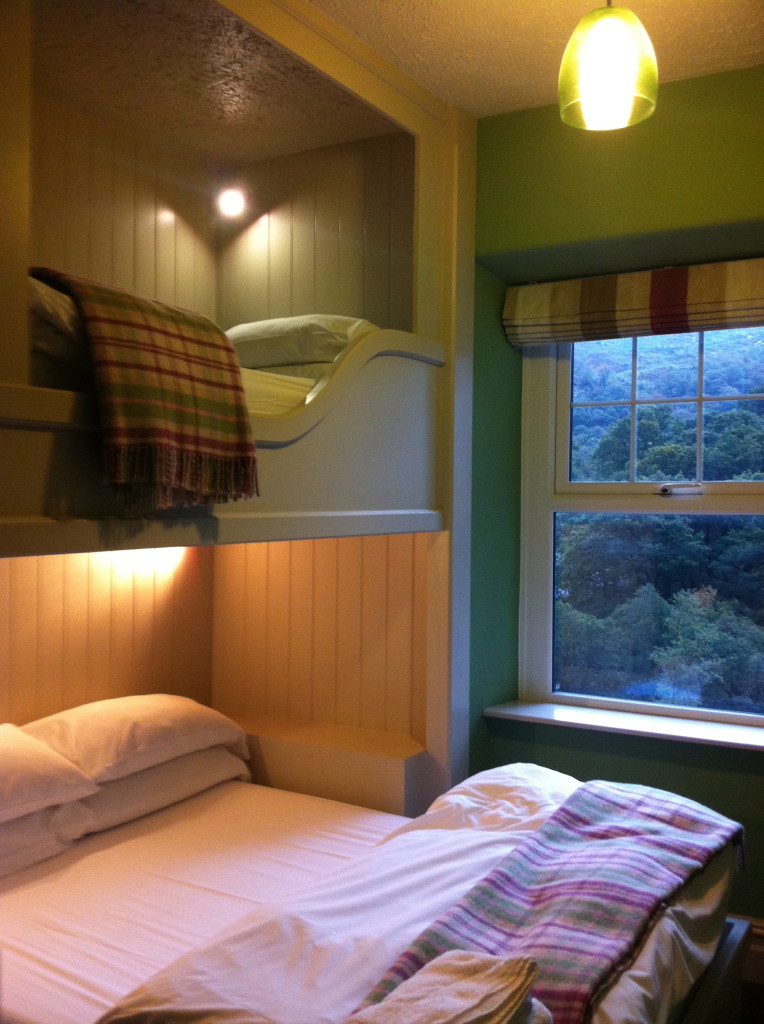 rooms plas curig hostel