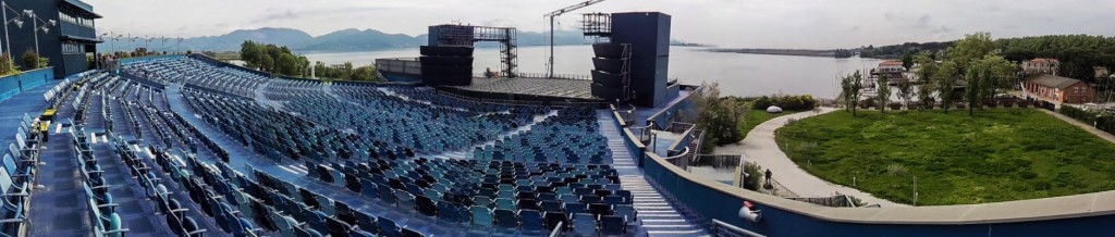 Torre del Lago Teatro Tuscany