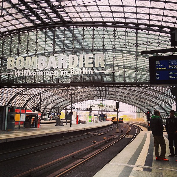 6 Free iPhone Apps for Exploring Berlin