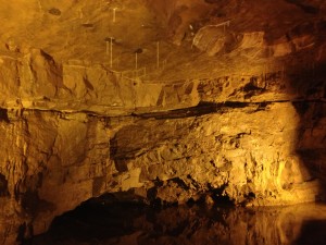 National Showcaves Centre for Wales