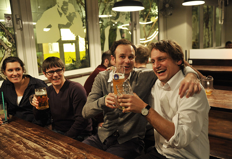 26 top cheap eats in Munich