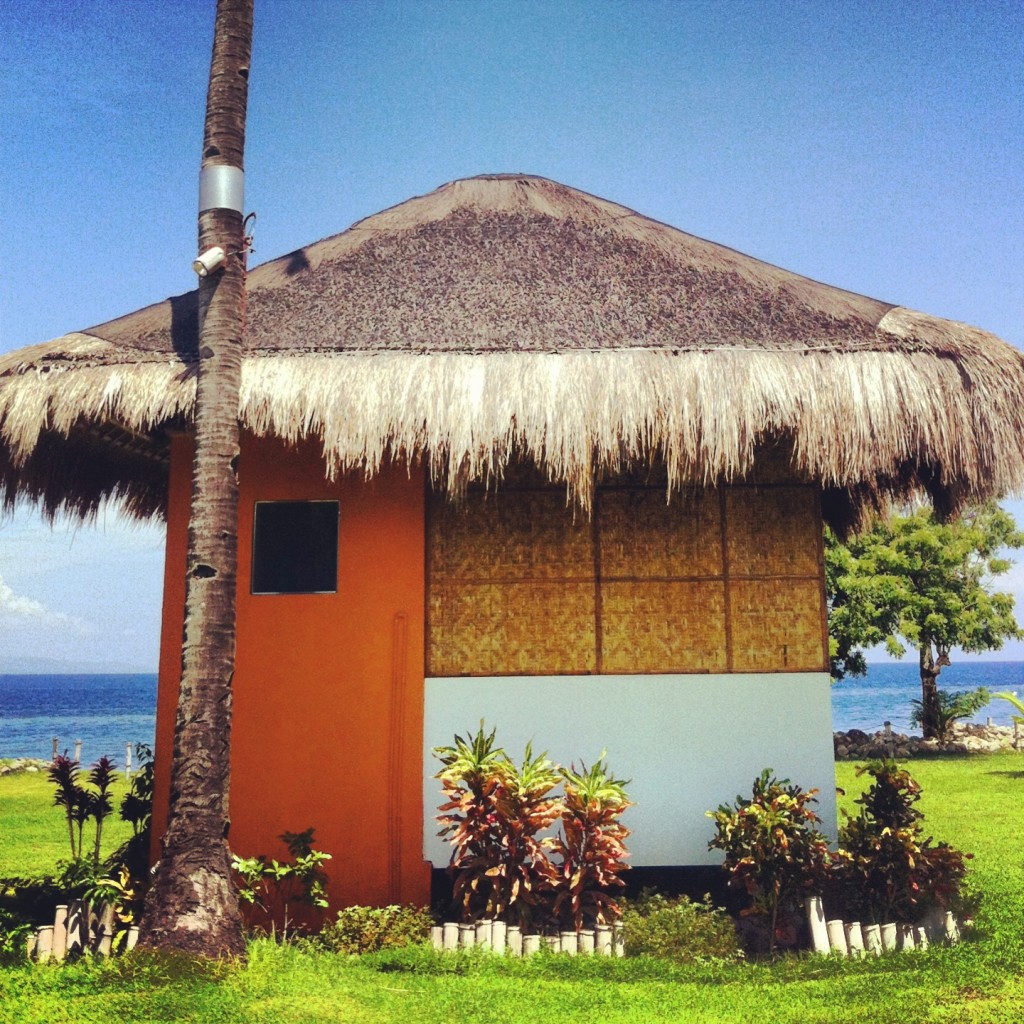 The Phillippines... paradise