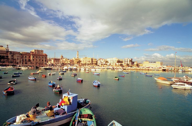 bari