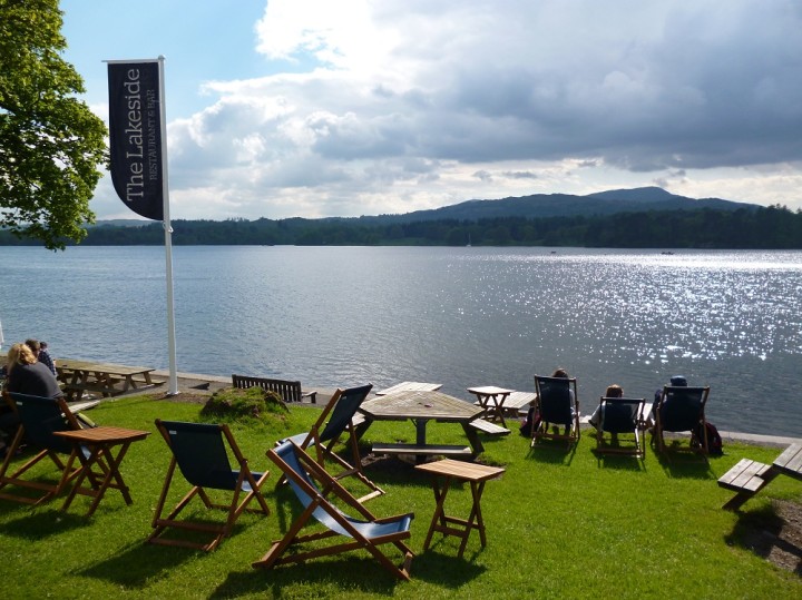 family friendly hostels in uk YHA Ambleside