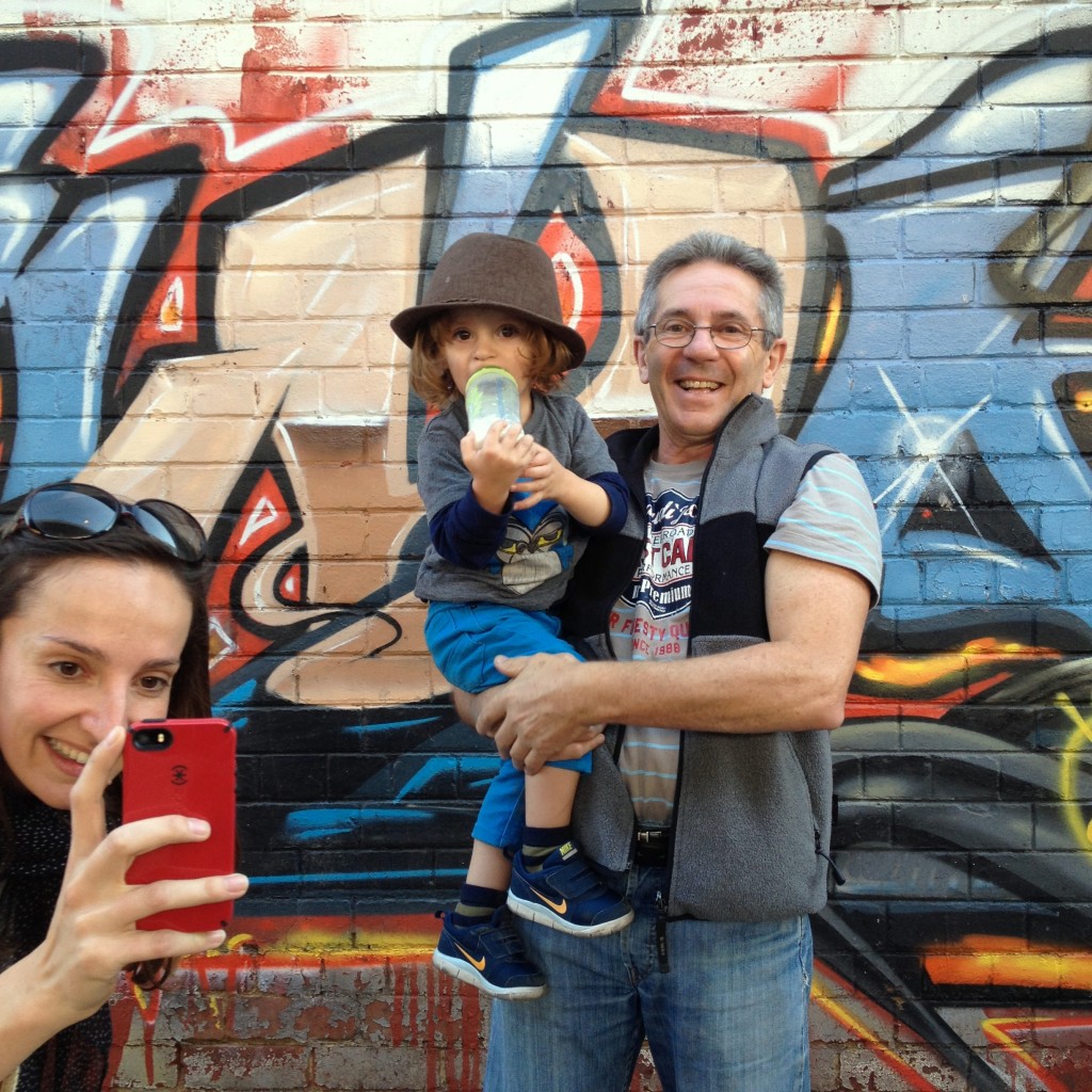 Meet the instagrammers of Johannesburg.