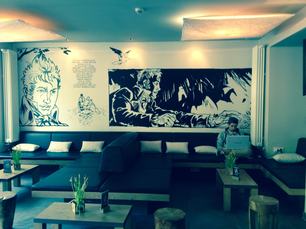 Meininger&nbsp;Hostel Berlin Mitte Humboldthaus