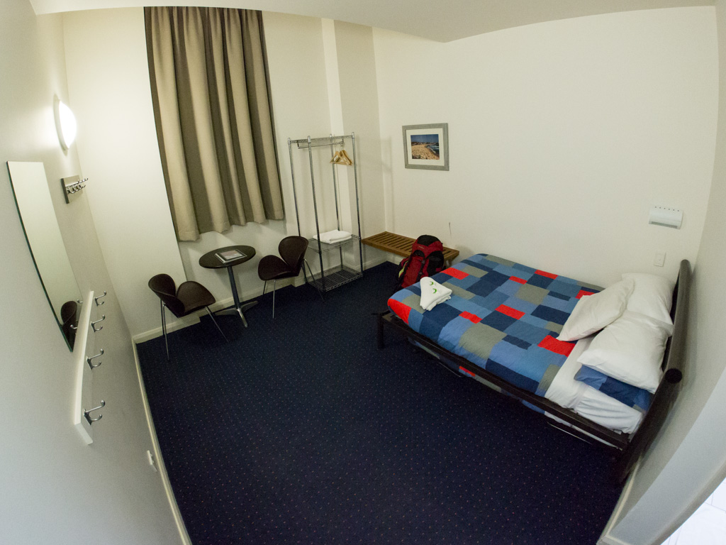 Sydney Central YHA Oz-1