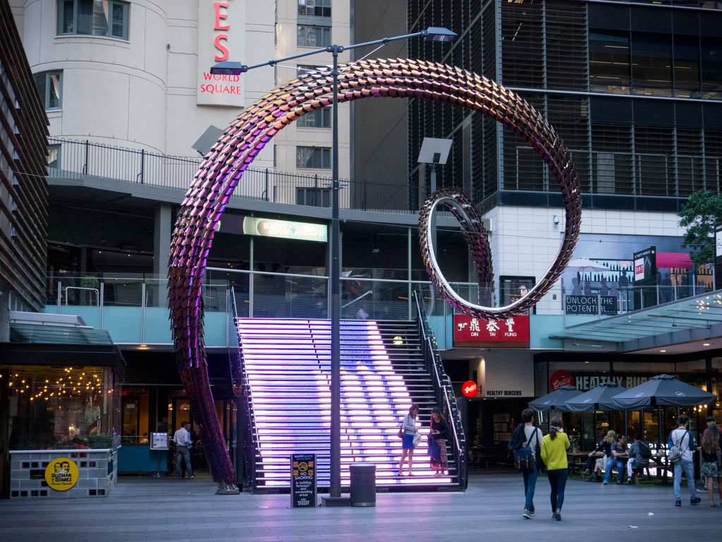 Sydney Central YHA Oz-3