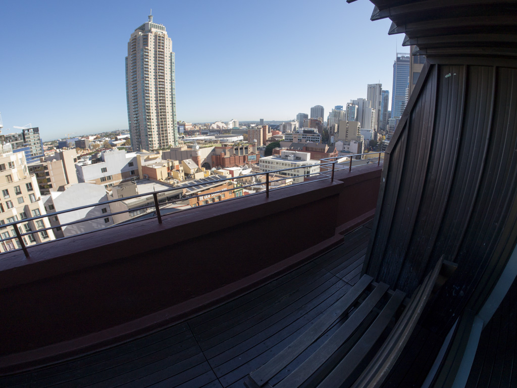 Sydney Central YHA Oz-7