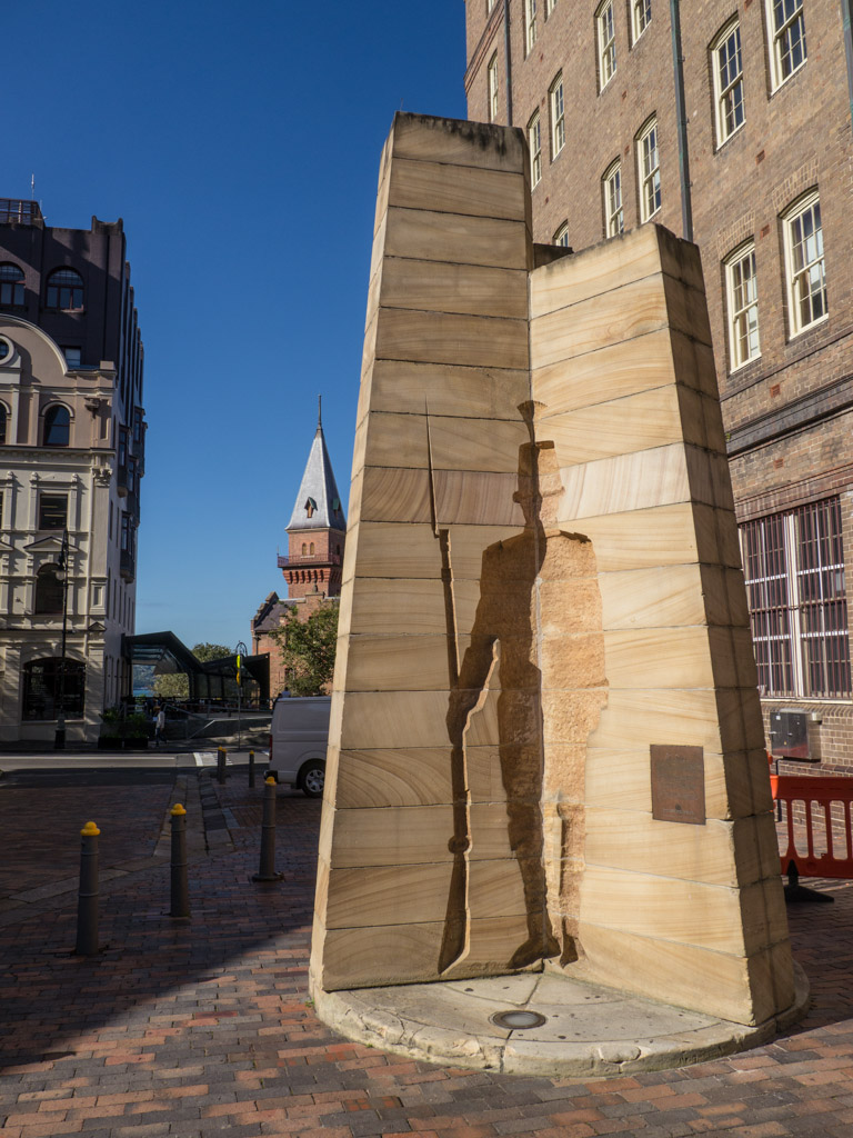 Sydney Harbour YHA Hostel Australia-1