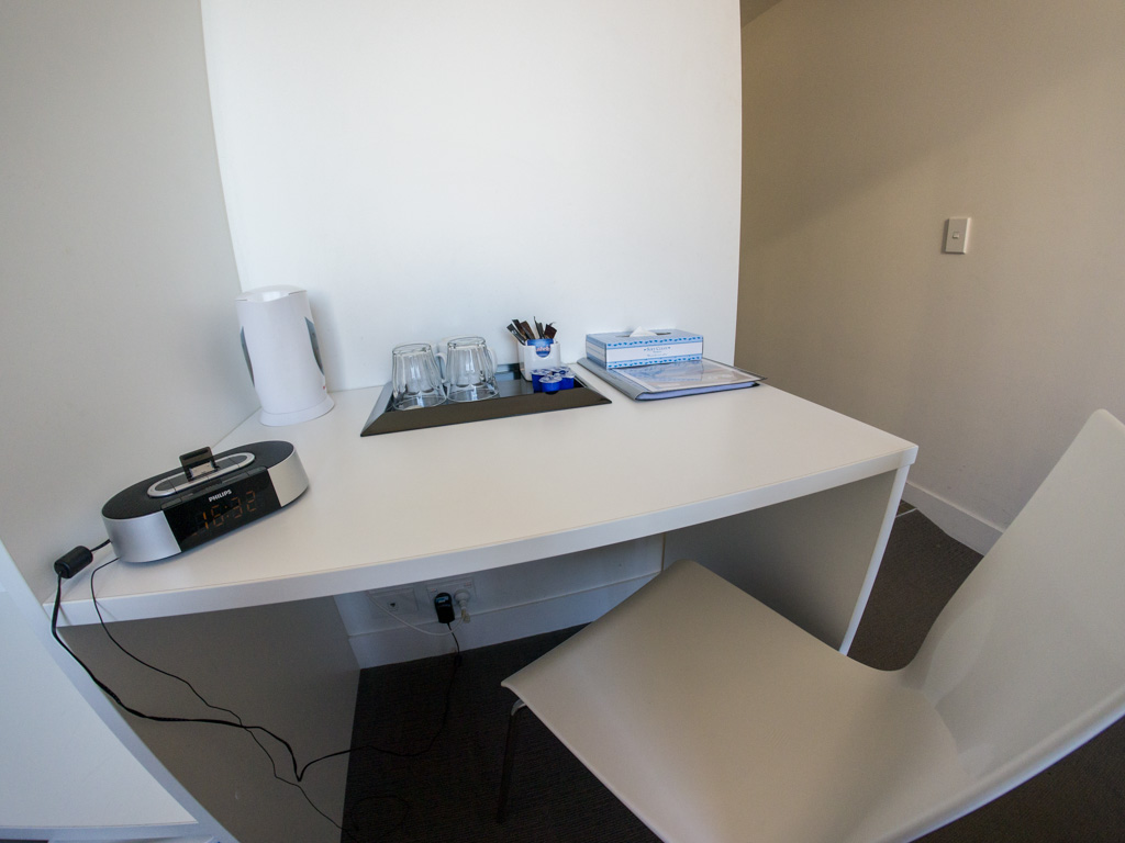 Sydney Harbour YHA Hostel Australia-5