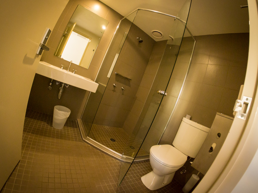 Sydney Harbour YHA Hostel Australia-6