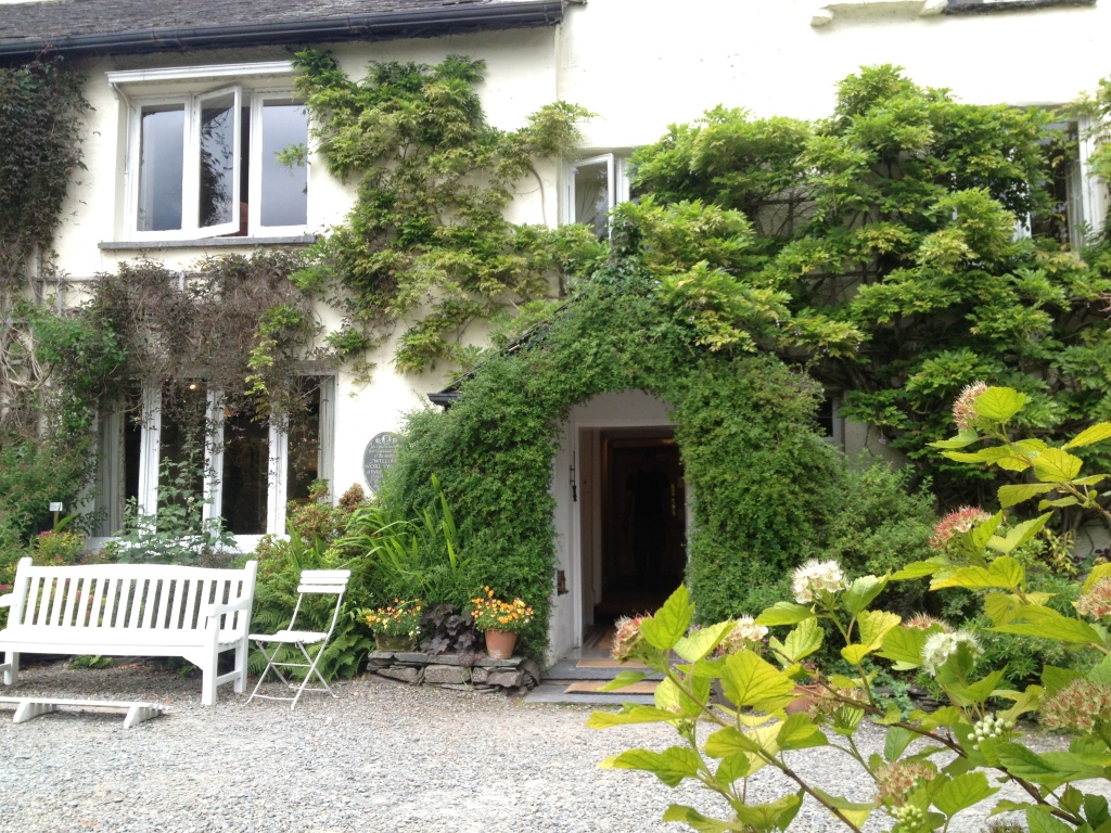 Rydal Mount & Gardens