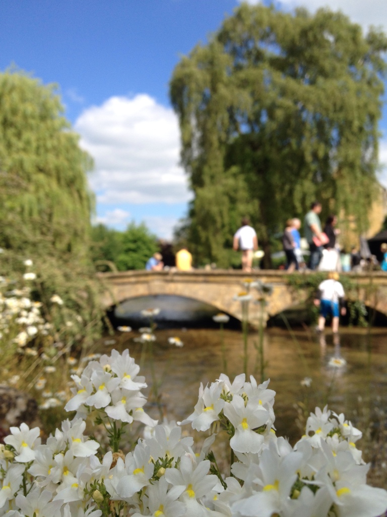 Bourton on Water