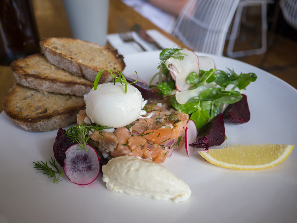 North Melbourne Coffee Breakfast Cafes-1