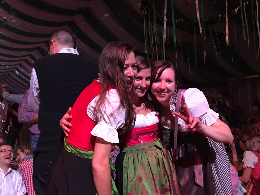 Festivals. Bringing people together since xx BC. ( When was the first ever Festival held? I've been trying to find out but had no joy... )