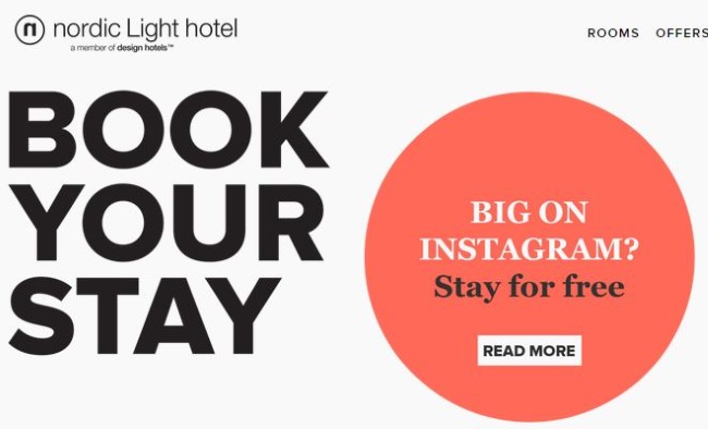 How to save money on travel with social media