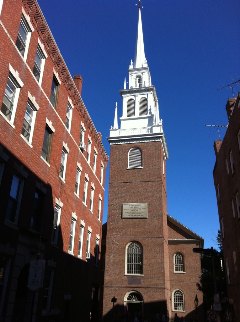 The North Church