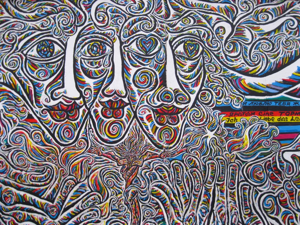 berlin_eastsidegallery