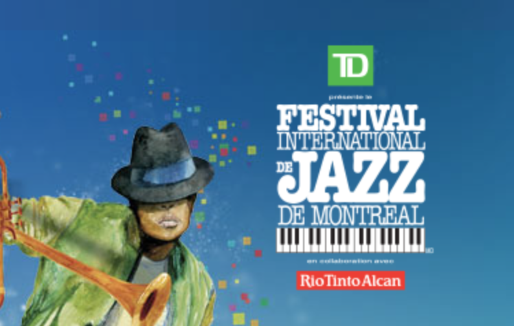 Highlights of Montreal International Jazz Festival