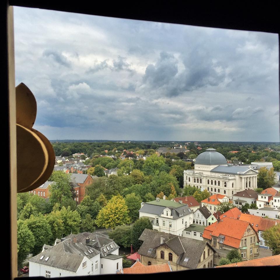 Welcome to Oldenburg