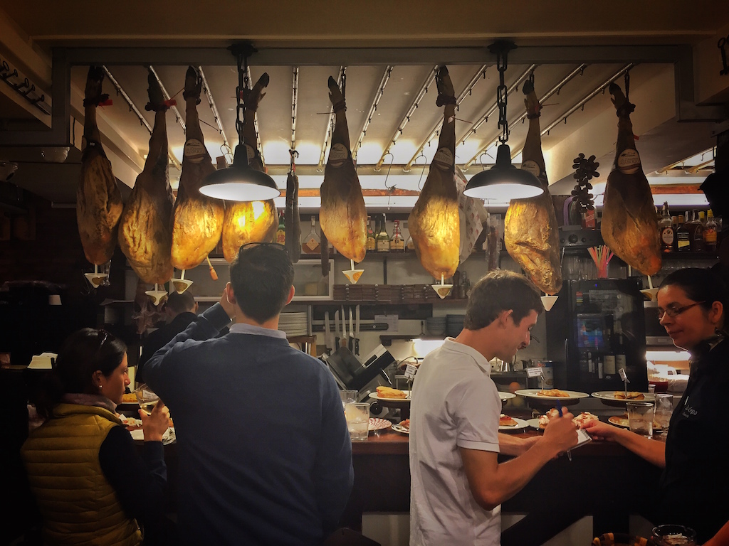 40 pictures that will make you want to visit San Sebastián