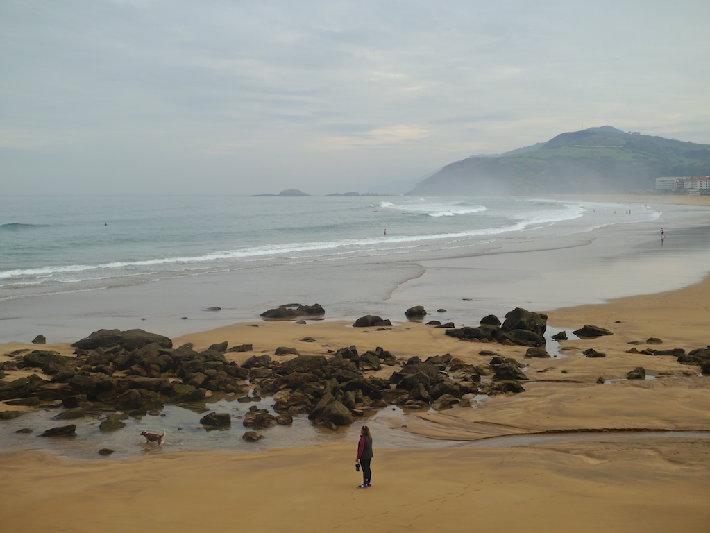 Video: What is San Sebastian like?