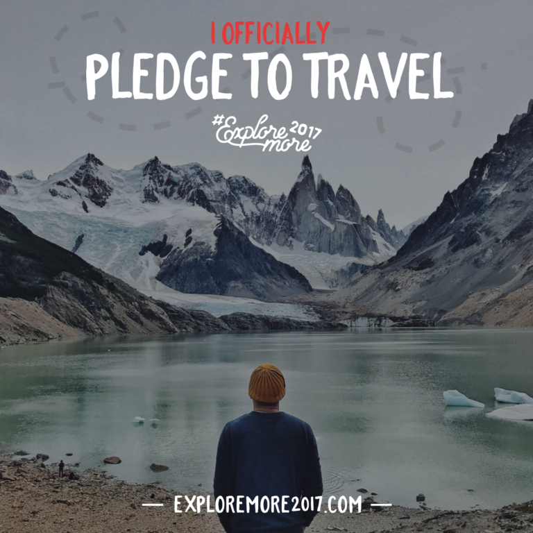 How to spend less & travel more in 2019