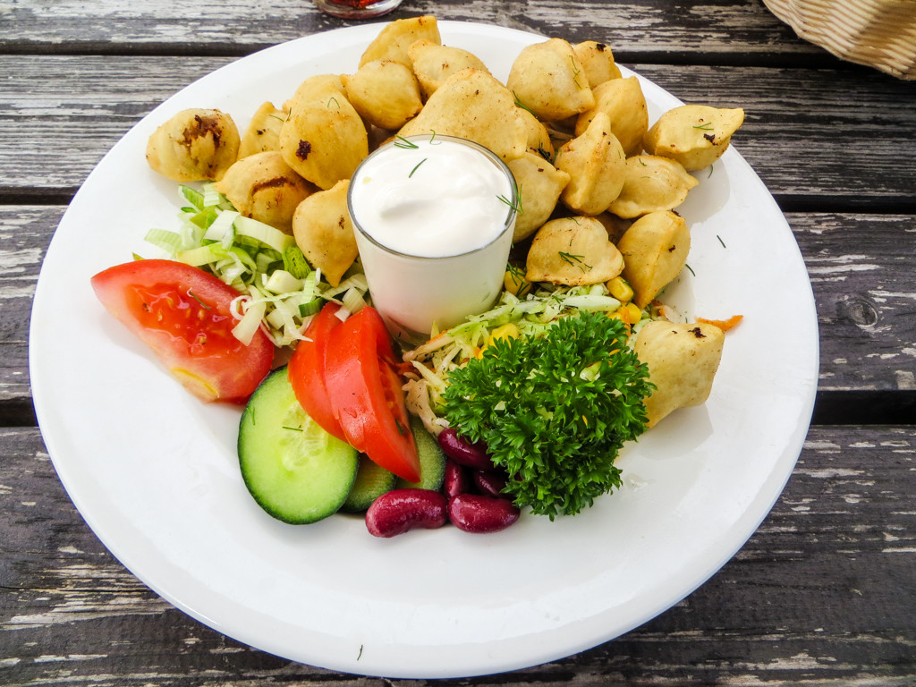 Cheap Eats Guide to Tallinn