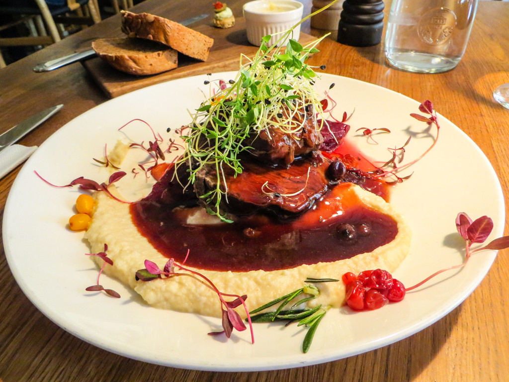 Cheap Eats Guide to Tallinn