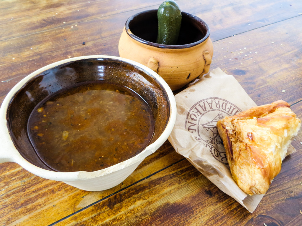 Cheap Eats Guide to Tallinn