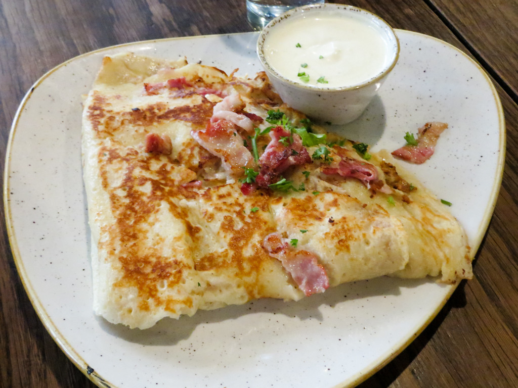 Cheap Eats Guide to Tallinn