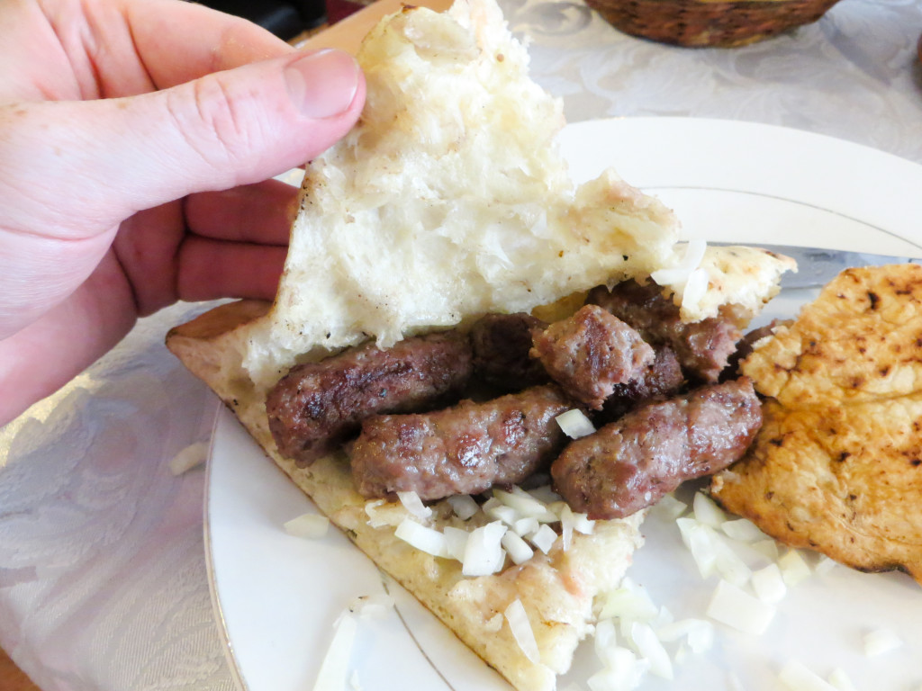 Cheap Eats Guide to Sarajevo