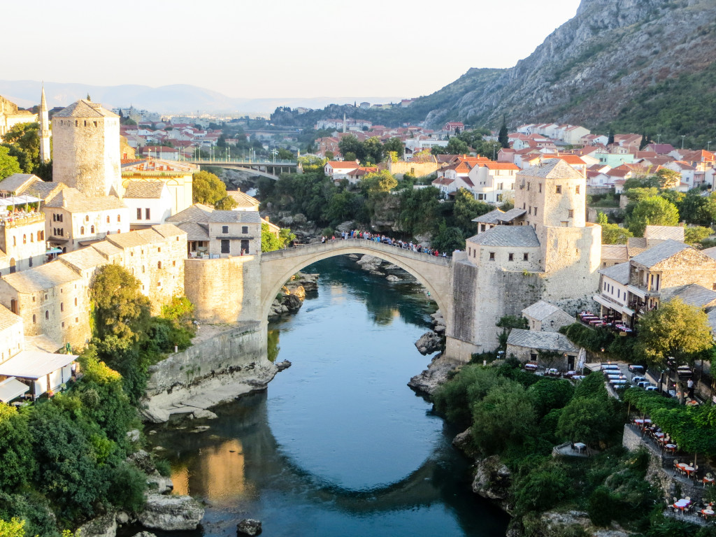 Cheap Eats Guide to Sarajevo