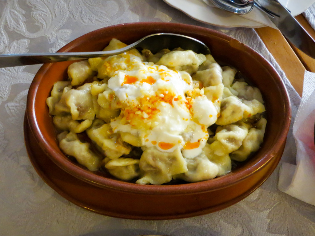 Cheap Eats Guide to Sarajevo