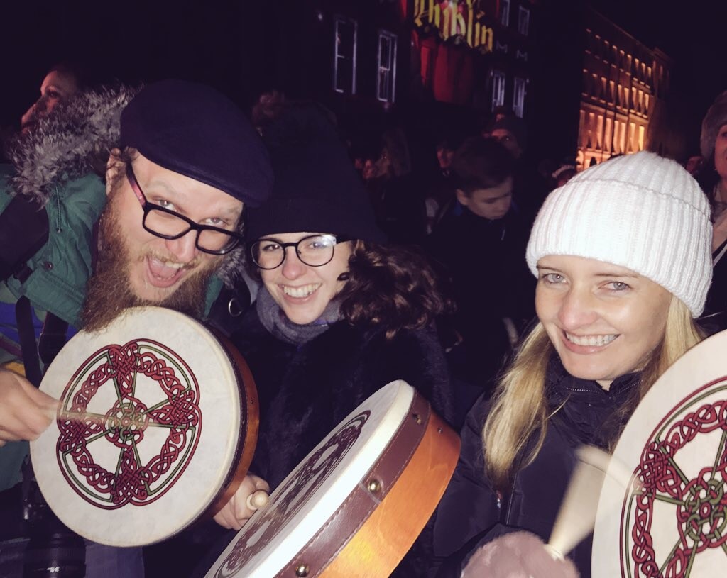 Official record breakers!